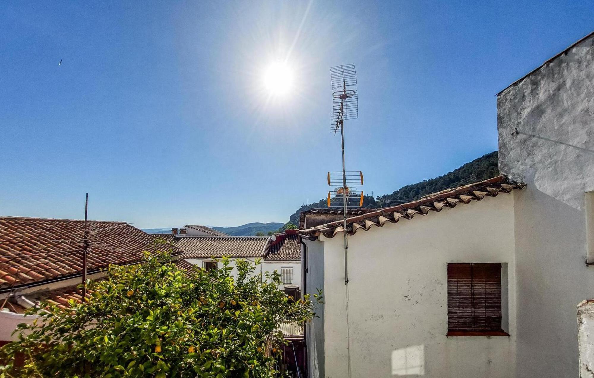 2 Bedroom Cozy Home In Grazalema Exterior foto